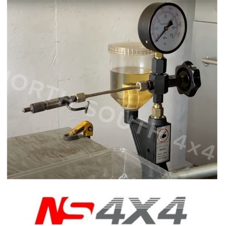 Ns4x4